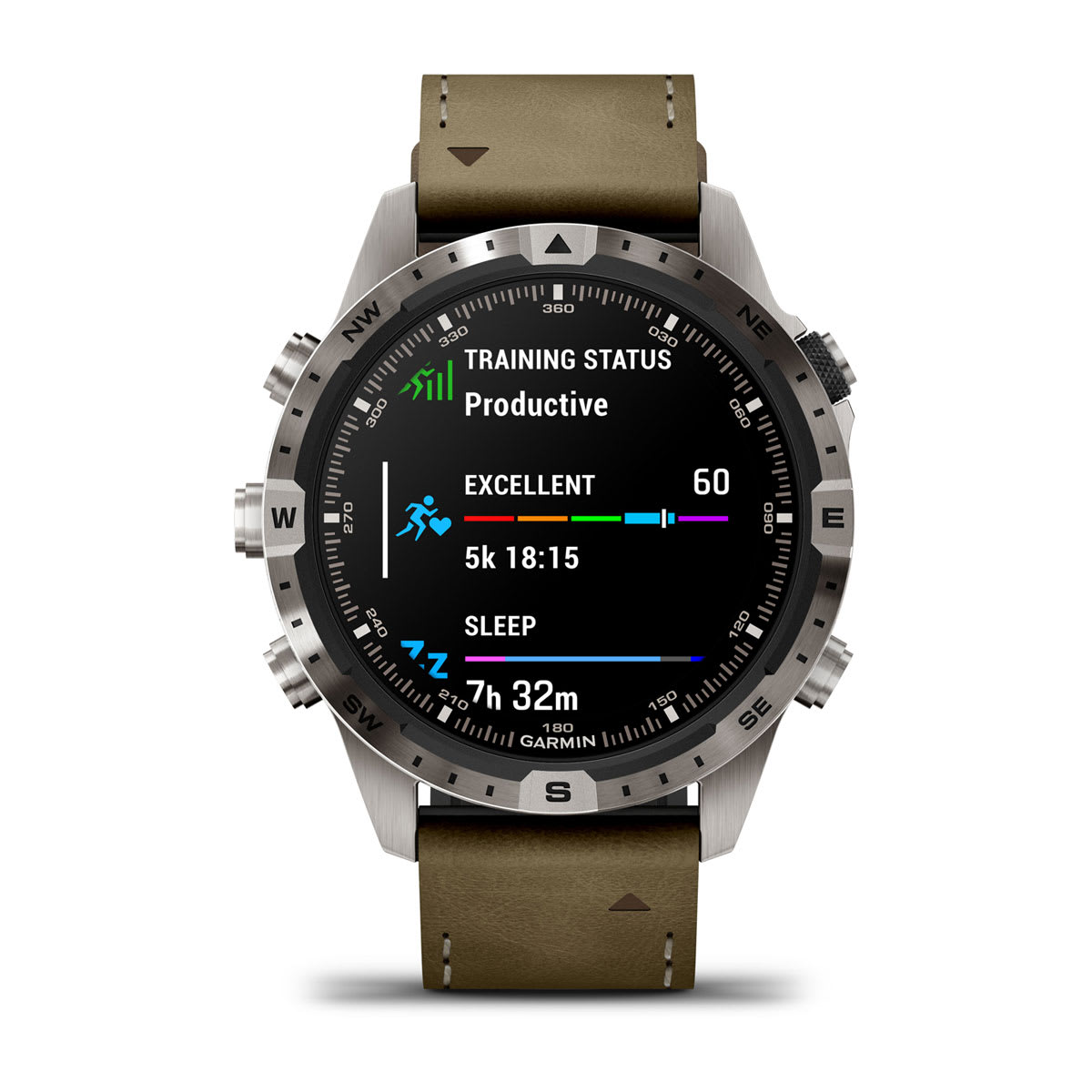 MARQ® Adventurer (Gen 2) Modern Tool Watch