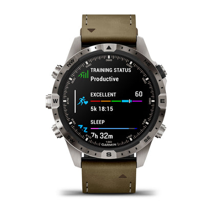 MARQ® Adventurer (Gen 2) Modern Tool Watch