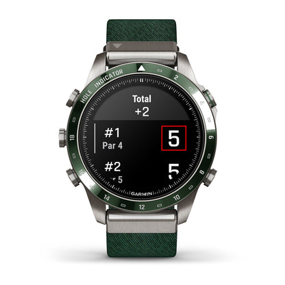MARQ® Golfer (Gen 2) Modern Tool Watch