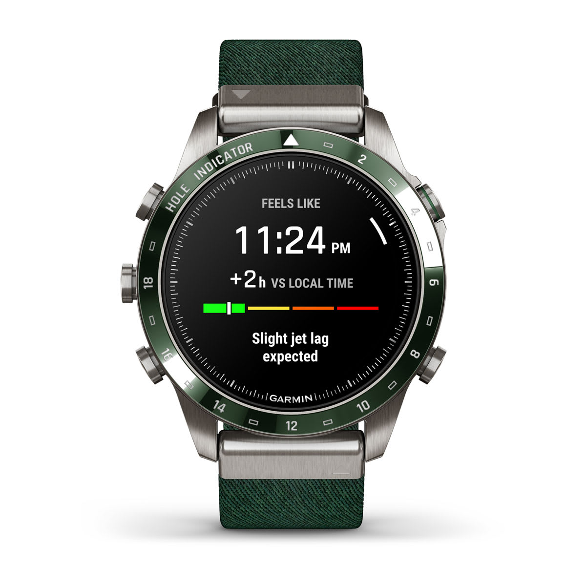 MARQ® Golfer (Gen 2) Modern Tool Watch