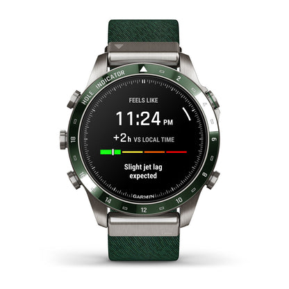 MARQ® Golfer (Gen 2) Modern Tool Watch