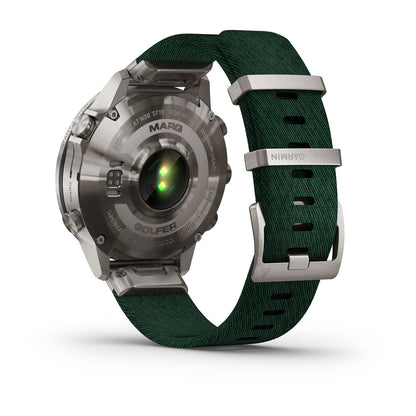 MARQ® Golfer (Gen 2) Modern Tool Watch