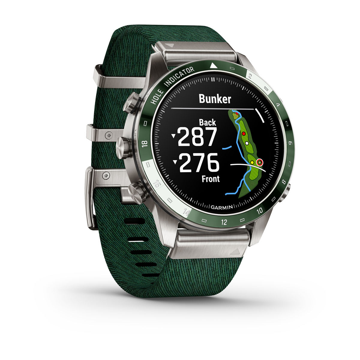 MARQ® Golfer (Gen 2) Modern Tool Watch