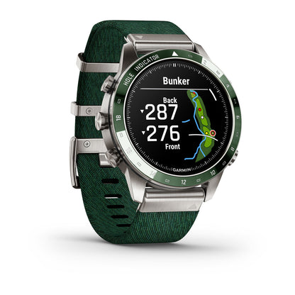 MARQ® Golfer (Gen 2) Modern Tool Watch