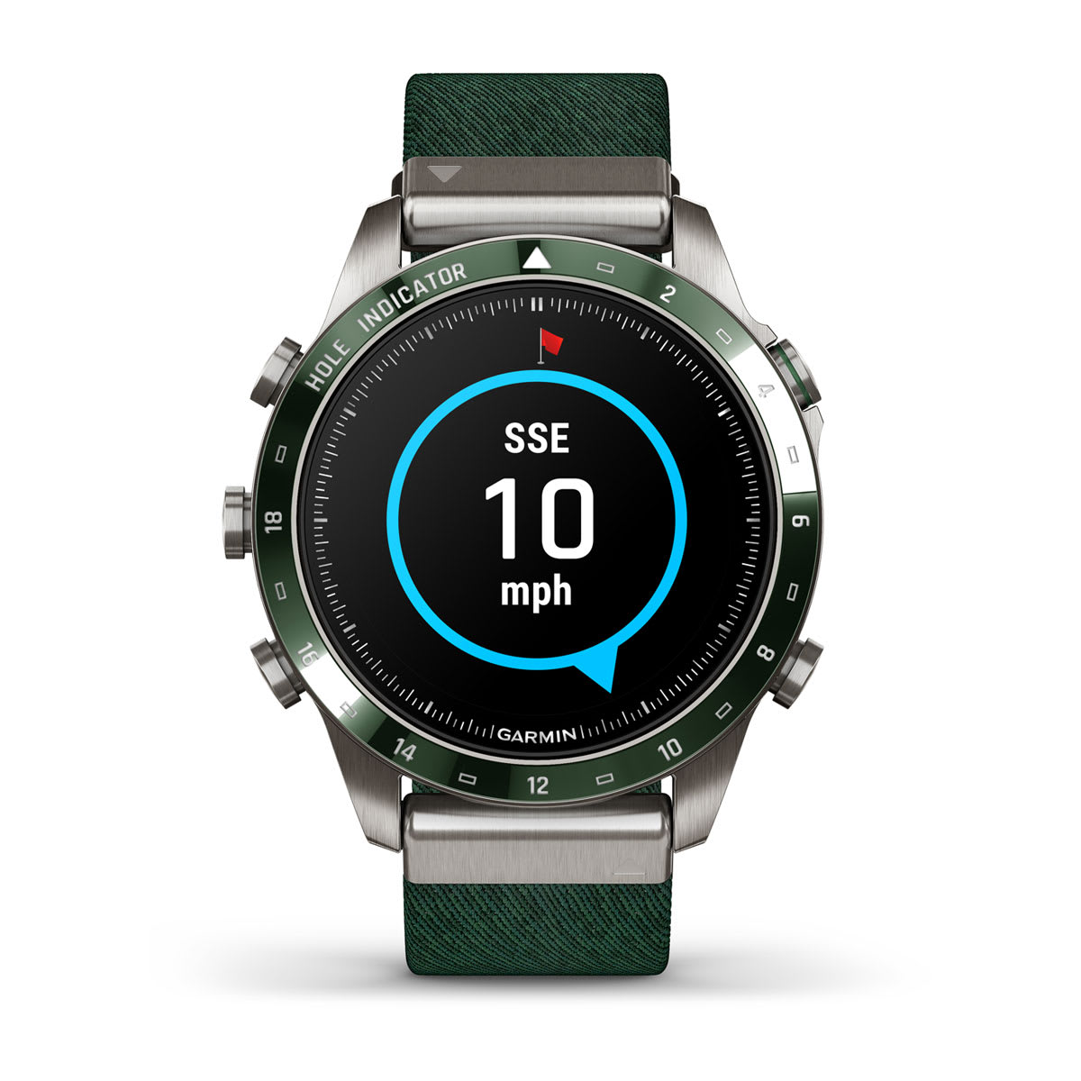 MARQ® Golfer (Gen 2) Modern Tool Watch