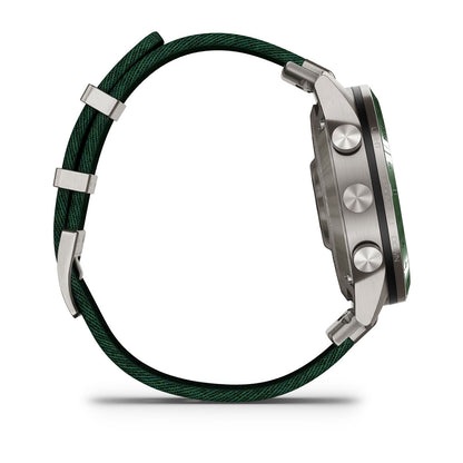 MARQ® Golfer (Gen 2) Modern Tool Watch