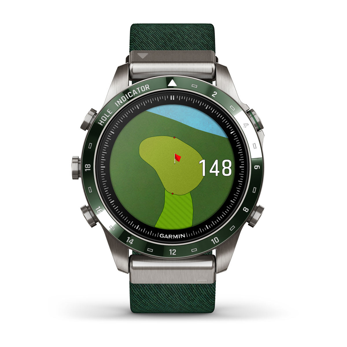 MARQ® Golfer (Gen 2) Modern Tool Watch