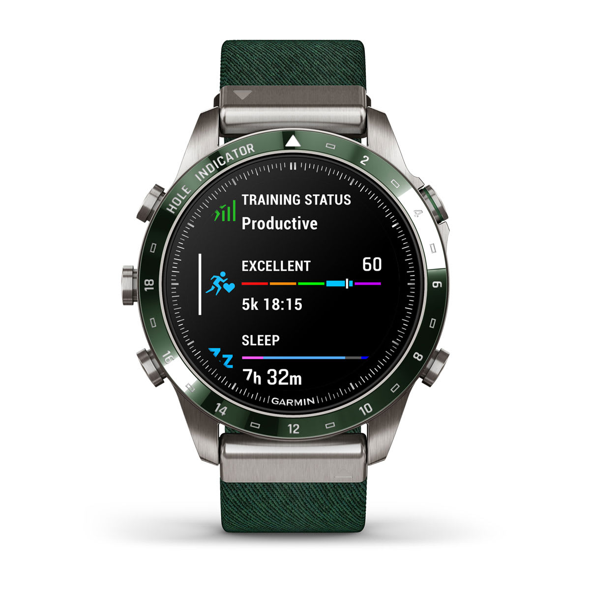MARQ® Golfer (Gen 2) Modern Tool Watch