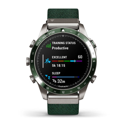 MARQ® Golfer (Gen 2) Modern Tool Watch