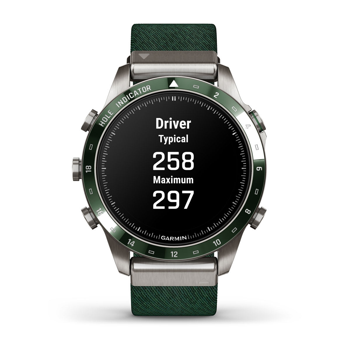 MARQ® Golfer (Gen 2) Modern Tool Watch