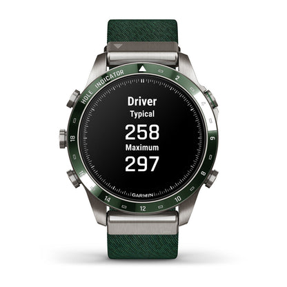 MARQ® Golfer (Gen 2) Modern Tool Watch