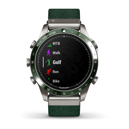 MARQ® Golfer (Gen 2) Modern Tool Watch