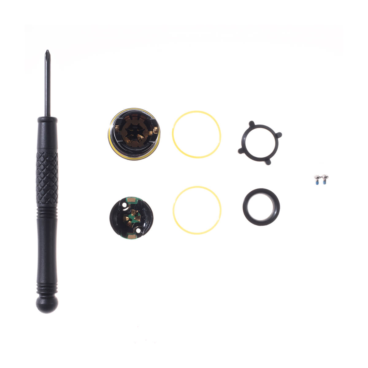 Vector™ 3 Small Parts Kit Vector™ 3 Small Parts Kit