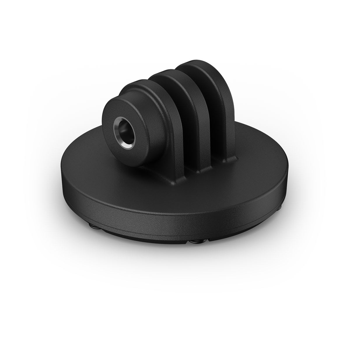 Friction Flange to Quarter-turn Adapter Friction Flange to Quarter-turn Adapter