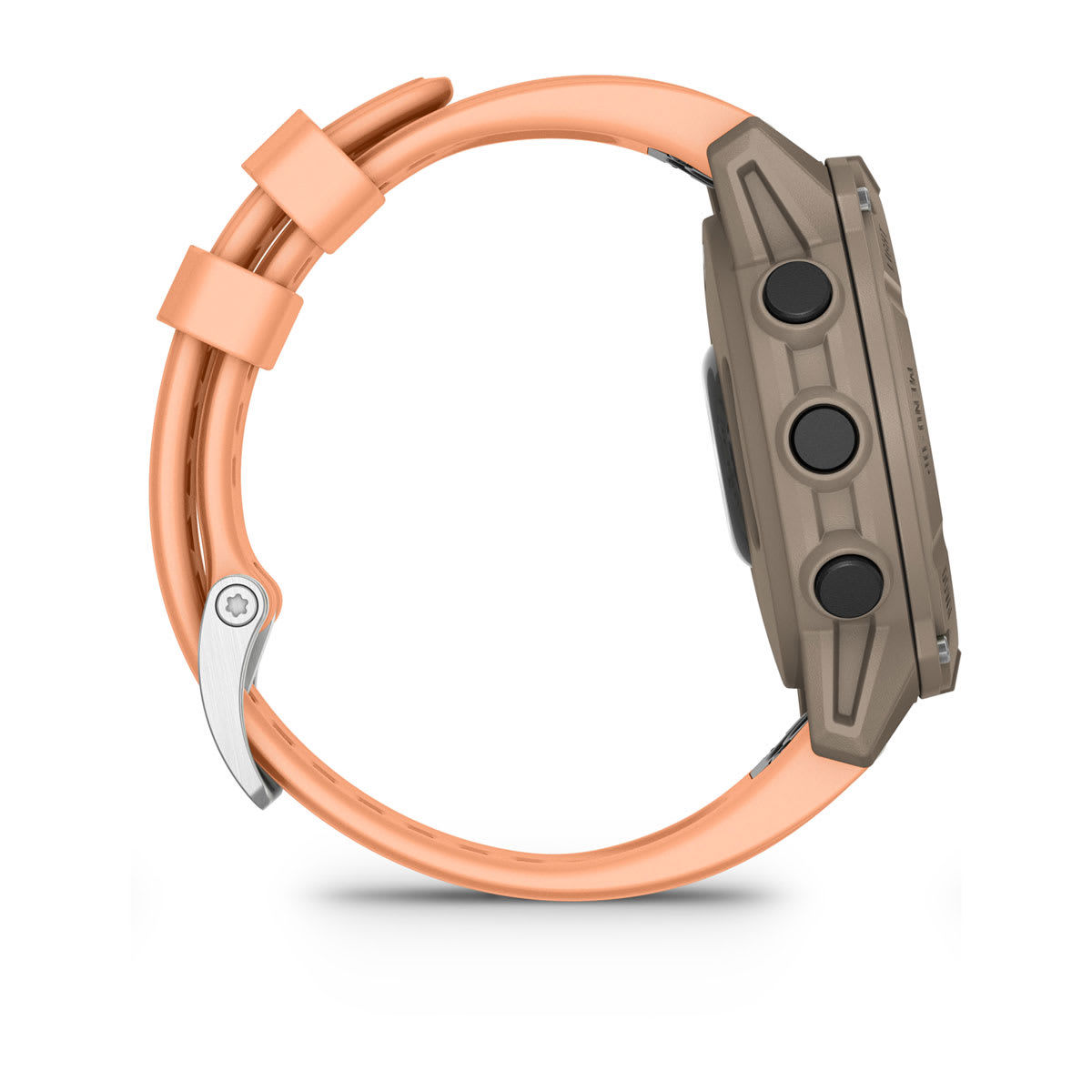 Descent™ G2 Paloma with Shell Pink Band