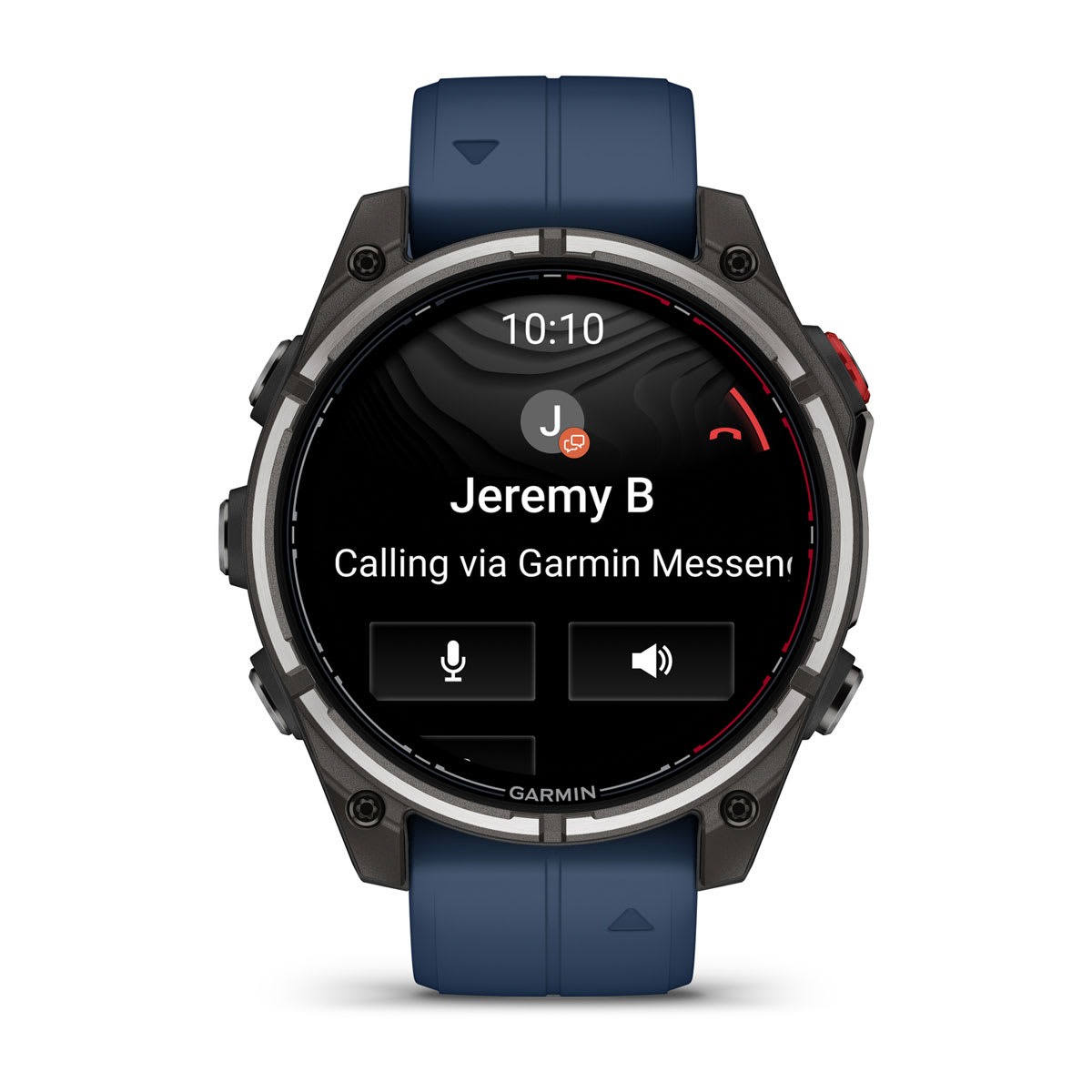 quatix® 8 Pro – 47 mm, AMOLED Marine GPS Smartwatch