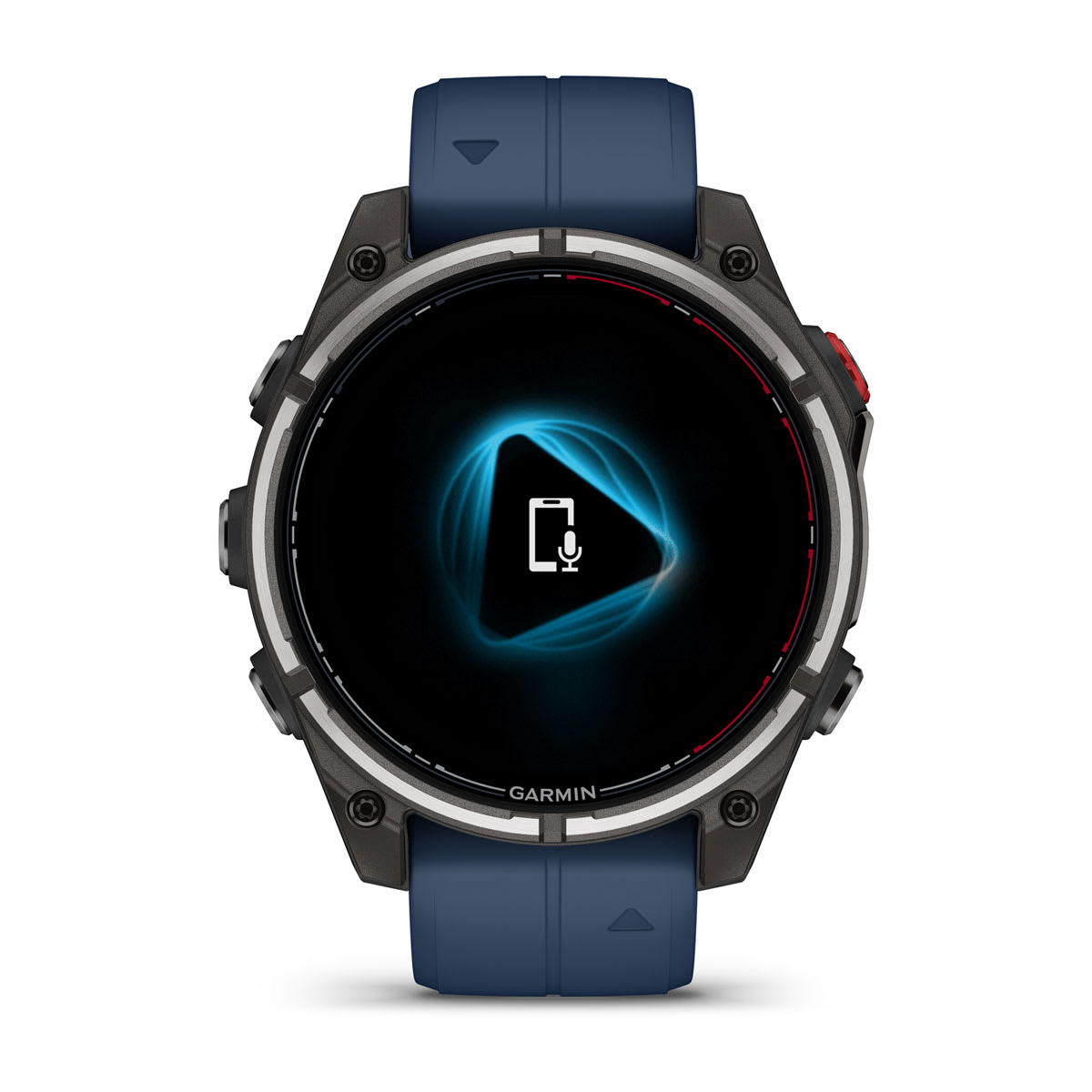 quatix® 8 Pro – 47 mm, AMOLED Marine GPS Smartwatch