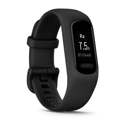 vívosmart® 5 Black (Large)