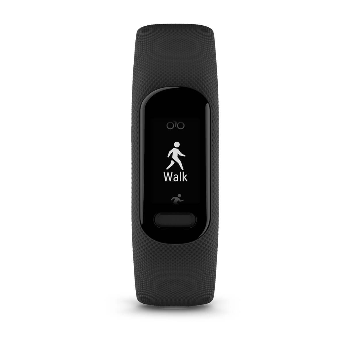 vívosmart® 5 Black (Large)