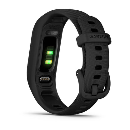vívosmart® 5 Black (Large)