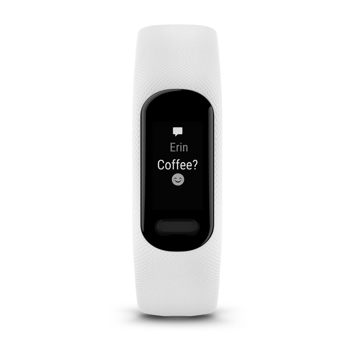 vívosmart® 5 White