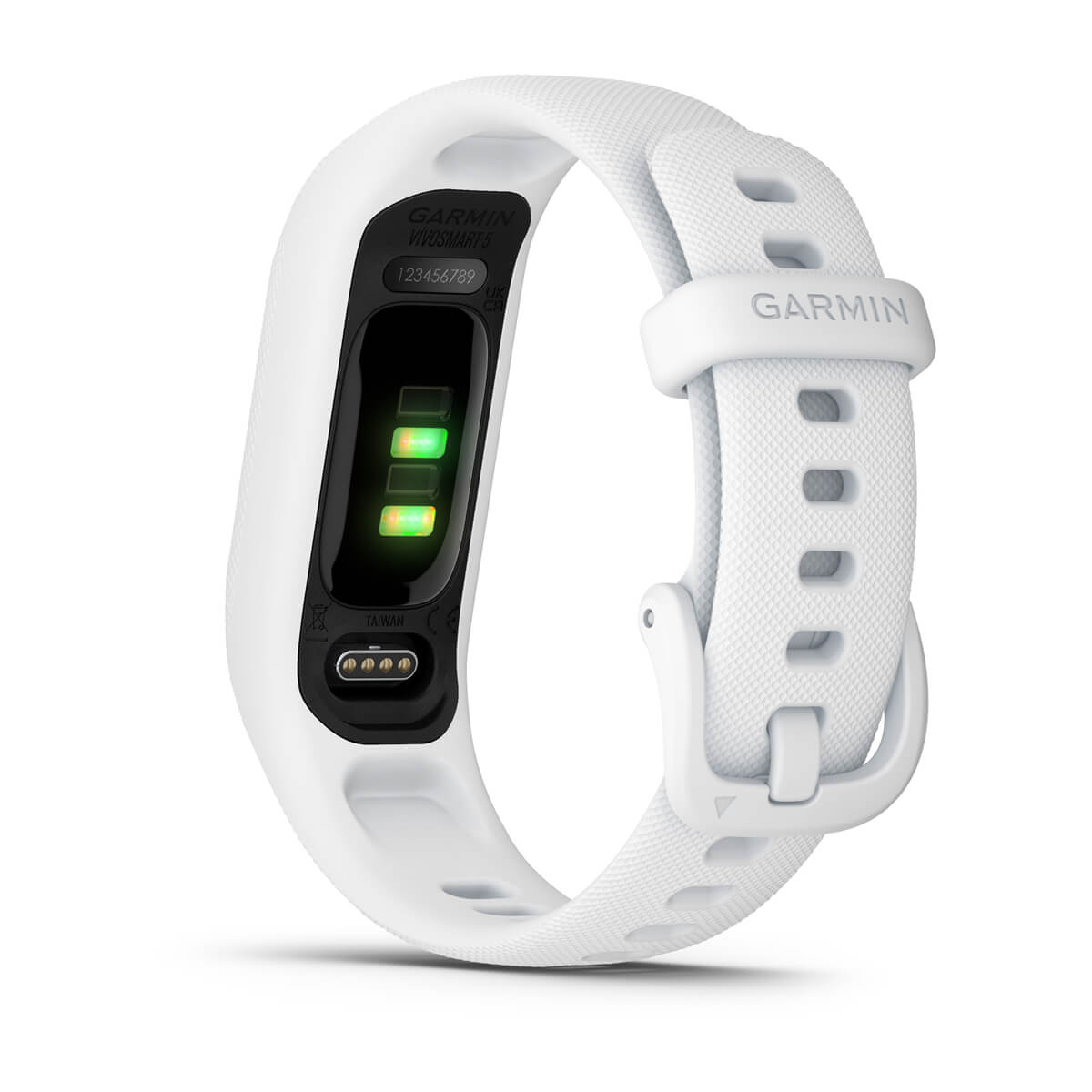 vívosmart® 5 White