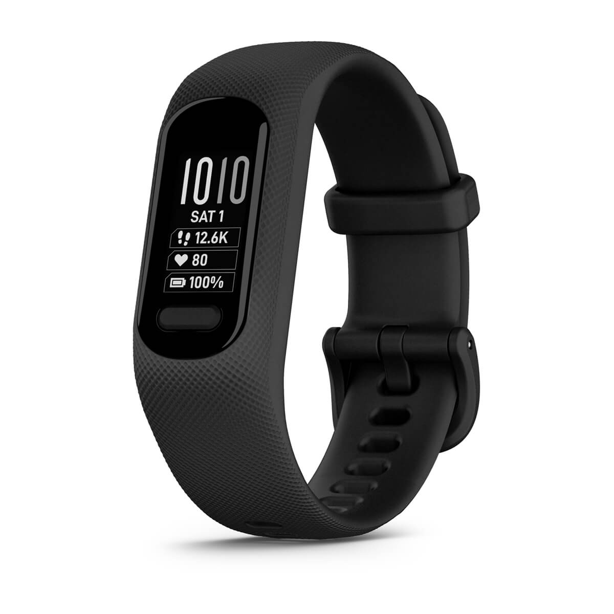 vívosmart® 5 Black