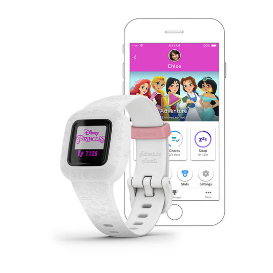 vívofit® jr. 3, Disney Little Mermaid/Disney Princess Disney Princess