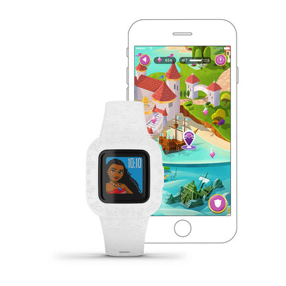 vívofit® jr. 3, Disney Little Mermaid/Disney Princess Disney Princess