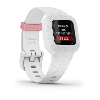 vívofit® jr. 3, Disney Little Mermaid/Disney Princess Disney Princess