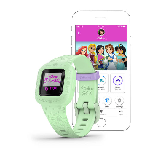 vívofit® jr. 3, Disney Little Mermaid/Disney Princess Disney The Little Mermaid