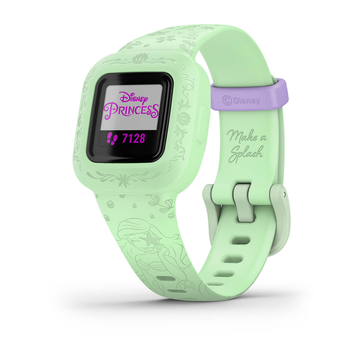 vívofit® jr. 3, Disney Little Mermaid/Disney Princess Disney The Little Mermaid