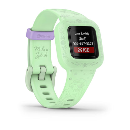 vívofit® jr. 3, Disney Little Mermaid/Disney Princess Disney The Little Mermaid