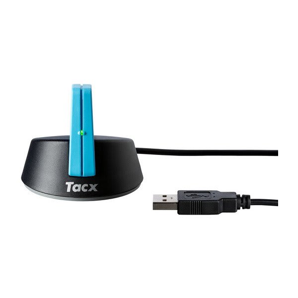 Tacx Antenna with ANT+® Connectivity Tacx Antenna with ANT+® Connectivity