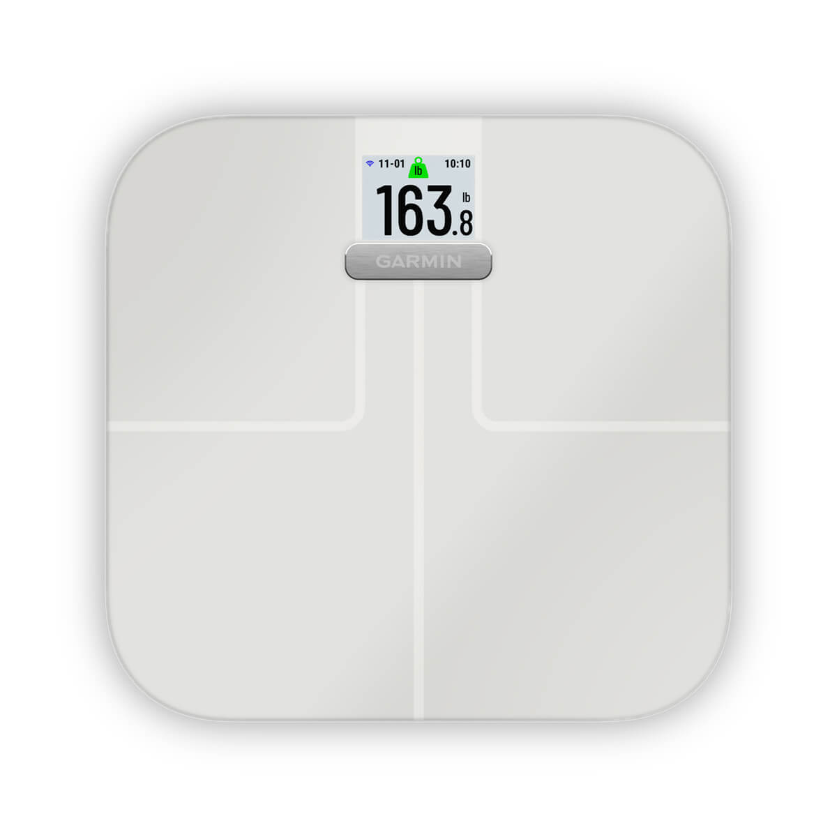 Garmin Index™ S2 White