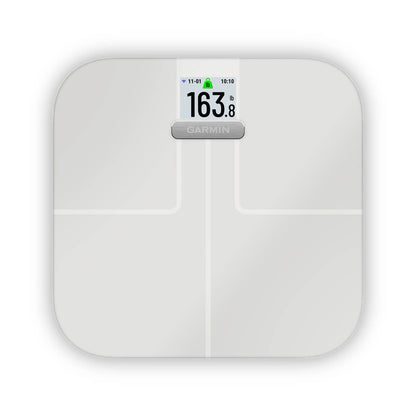 Garmin Index™ S2 White