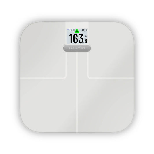 Garmin Index™ S2 White
