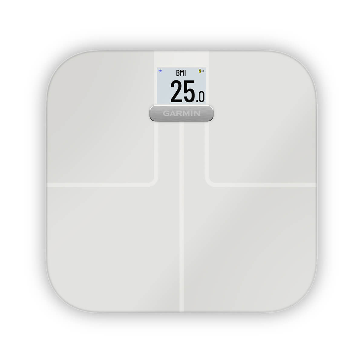 Garmin Index™ S2 White