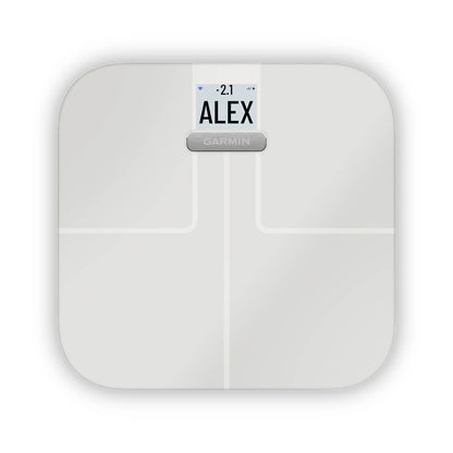 Garmin Index™ S2 White