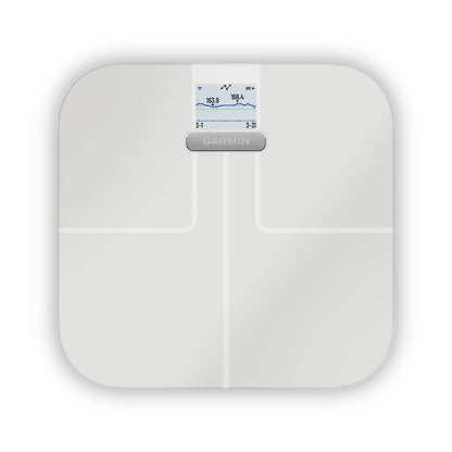 Garmin Index™ S2 White
