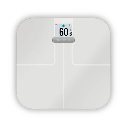 Garmin Index™ S2 White