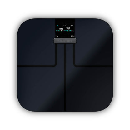 Garmin Index™ S2 Black