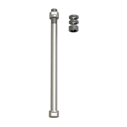 Tacx E-Thru Trainer Axles for Classic Trainers 12 mm x 1.75 Rear Wheel
