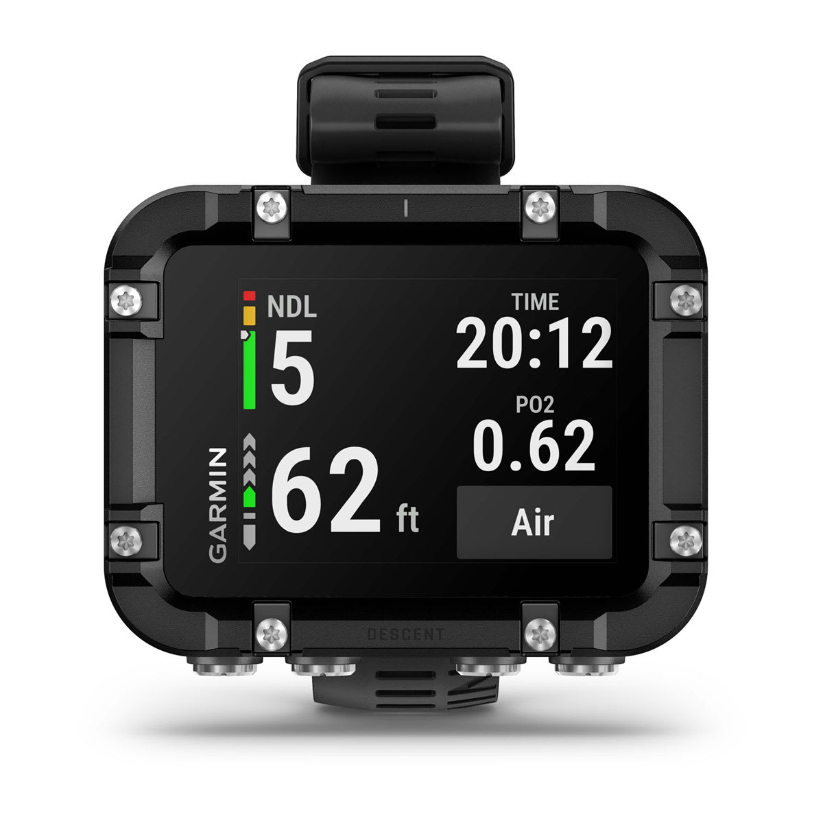 Descent™ X30 Dive Computer