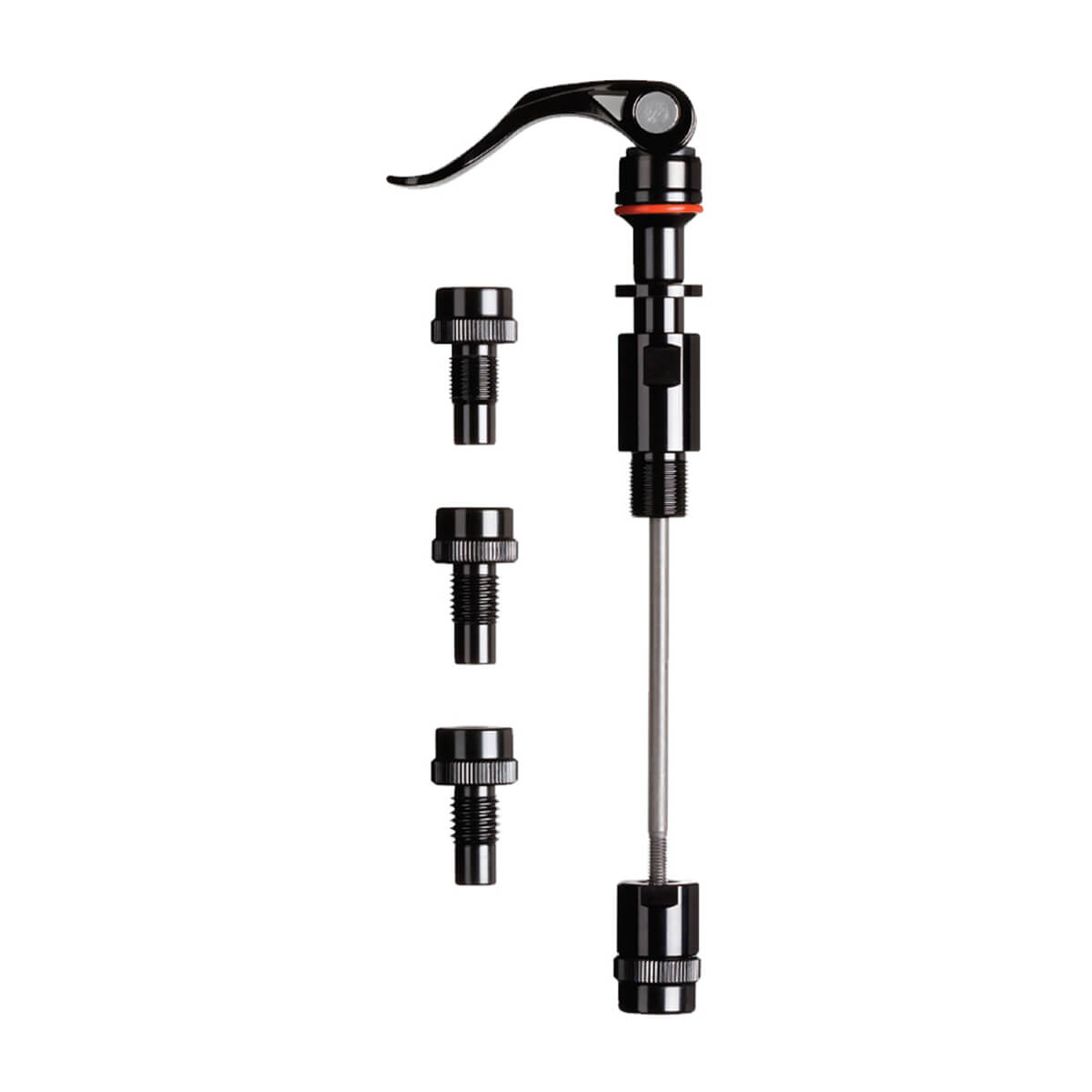 Axle Adapter Kit for Tacx FLUX and NEO Trainers Axle Adapter Kit for Tacx FLUX and NEO Trainers