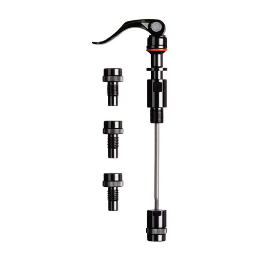 Axle Adapter Kit for Tacx FLUX and NEO Trainers Axle Adapter Kit for Tacx FLUX and NEO Trainers