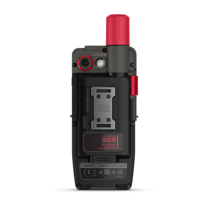 GPSMAP® H1i Plus Premium GPS Handheld with inReach® Plus Satellite Technology