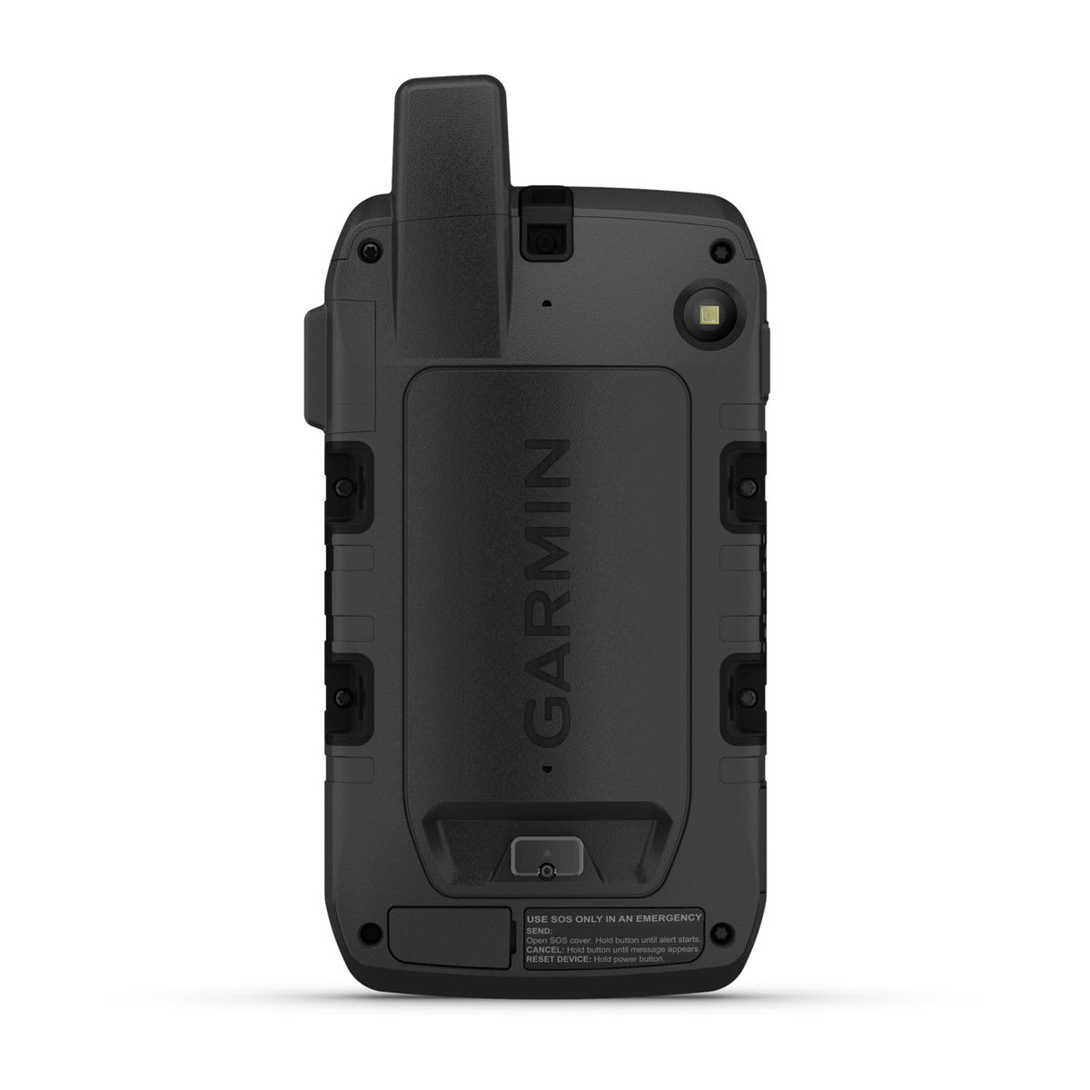 Montana® 710i Rugged GPS Touchscreen Navigator with inReach® Technology