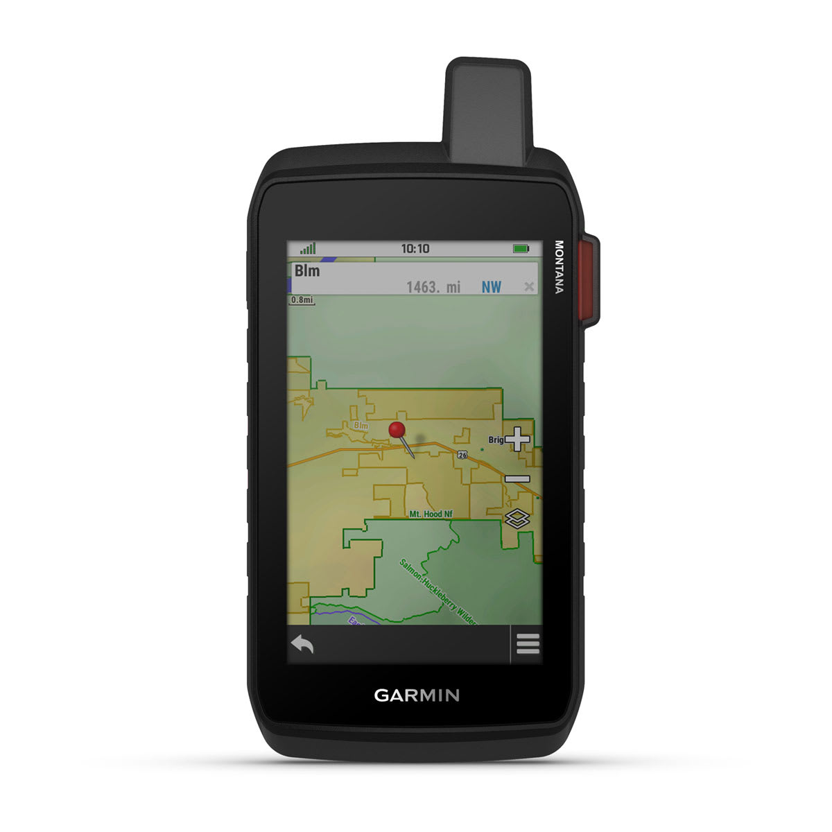 Montana® 710i Rugged GPS Touchscreen Navigator with inReach® Technology