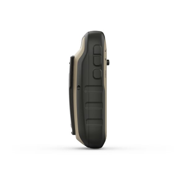 eTrex® 32x Rugged Handheld GPS with Compass and Barometric Altimeter